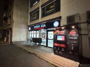 Restaurant / snacking à forte rentabilité