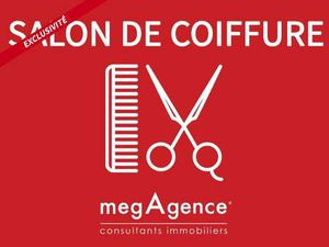 Vente Bureaux et commerces à Saint-Malo (35400) : à vendre / 50m² Saint-Malo