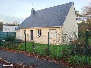 Maison à louer à Pontivy