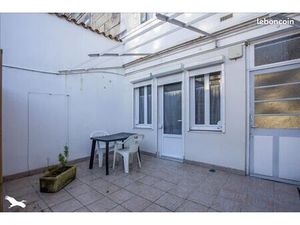 Immeuble 180 m² Rochefort