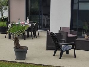 PONTIVY - MAISON récente Proche centre ville et commerces