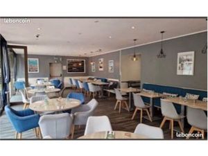 Fond de commerce restaurant