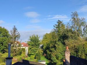 Maison de ville arrière gare route de bapaume