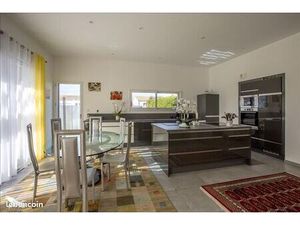 Pavillon 5 pièces 150 m²