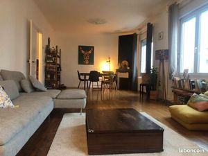 Maison familiale à deux pas du jardin des plantes