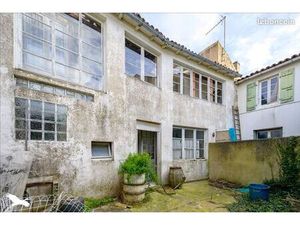 Maison 11 pièces 206 m²