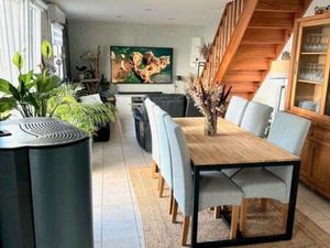 Maison 96m2 pernes les boulogne