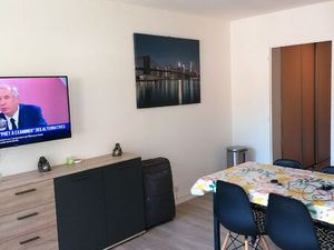 Appartement t1