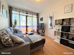 Charmant T2 lumineux – 34 m² – Chamalières