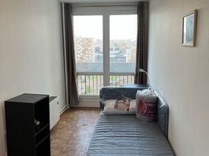 Chambre meublée CRÉTEIL PRÉFECTURE