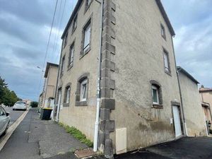 Loue studio Lempdes 63