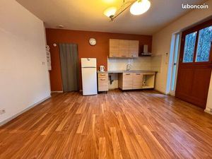 Appartement T2-46m2 ORCIVAL 63210