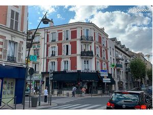 Locative cave en sous-sol pour stockage