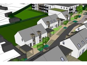 Annonce immobilier neuf à vendre