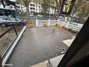 Restaurant à vendre