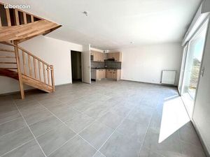 Maison 4 pièces 86 m²