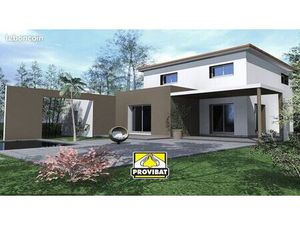 Maison 5 pièces 90 m²