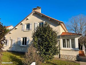 Maison la baule escoublac