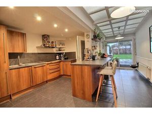 Maison 4 pièces 120 m²