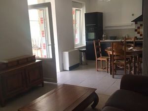 Location maison meublée 3 chambres