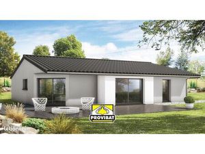 Maison 4 pièces 70 m²
