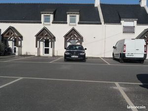 Location maison à l'année