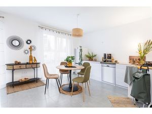 Annonce immobilier neuf à vendre