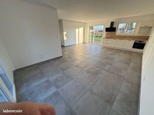 Location  maison individuelle