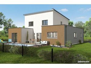 Maison 5 pièces 177 m²