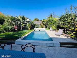 Belle maison familiale quartier toutes aides / Doulon à Nantes