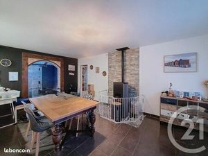Maison 6 pièces 136 m²