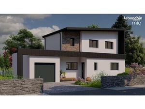 Maison 4 pièces 145 m²