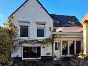 Maison atypique de village sur Cassel