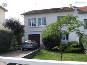 Villa 5 pièces 110M2