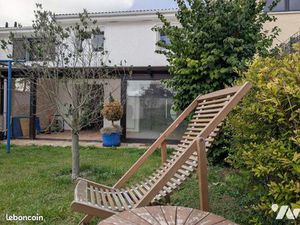 Maison 4 pièces 103 m²