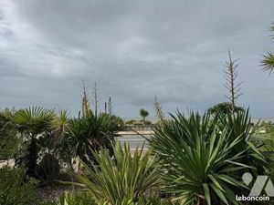 Terrain 1134 m² ST BREVIN LES PINS