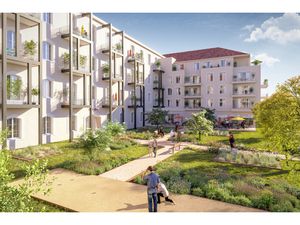 Annonce immobilier neuf à vendre