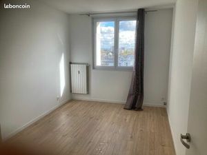 T3 Bis rennes la courrouze