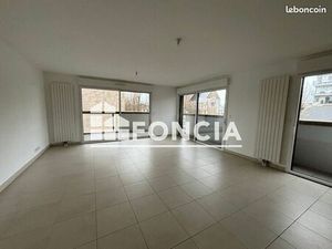 Appartement 3 pièces 77 m²