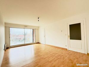 Appartement 2 pièces 53 m²