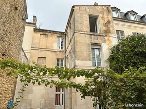 Maison de ville 5 pièces 171 m²