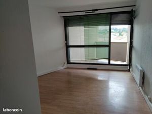 Studio 23m² - Clavières