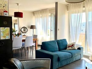 Appartement T4/5 familial et lumineux proche coeur de Monplaisir