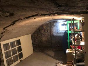 Garde meuble box stockage