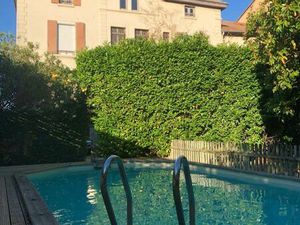 Maison de caractère - 300 m2