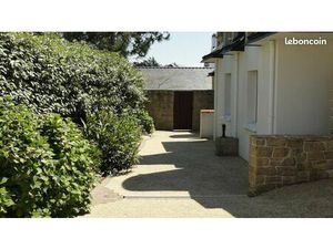 Maison 4 pièces 61 m²