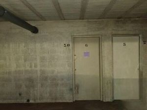 Place de Parking avec cave fermée - Quartier Mellinet