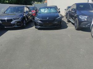 Parking aéroport Nantes