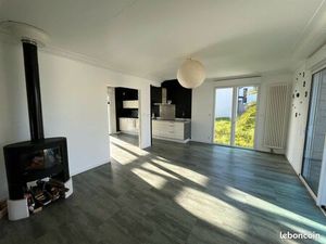 Maison familiale Belz (56)