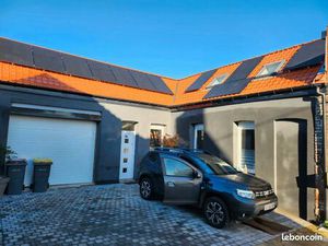 Maison Courcelles lès lens